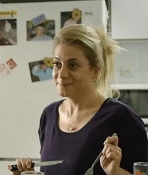 Hilla Surjon