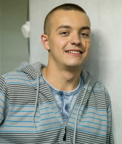 David Vili