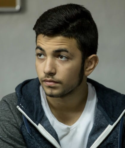 Elroi Fass