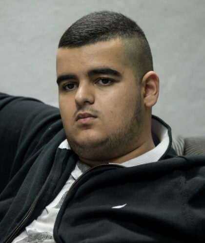 Idan Naftali