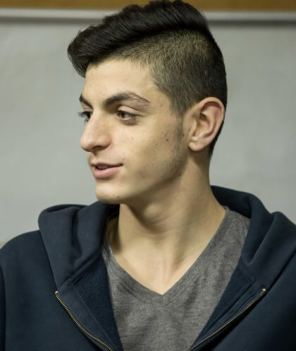 Orel Sapir