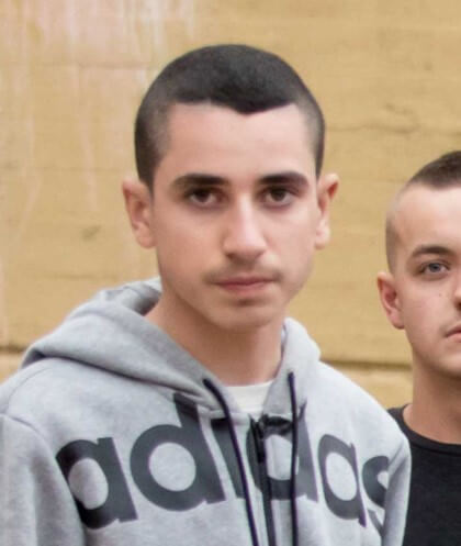 Shalev Girgin